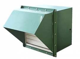 為什麽軸流排煙（yān）風（fēng）機在（zài）使用中出現跳閘問題