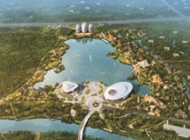 贛州南康家居特色小（xiǎo）鎮