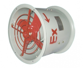防爆軸流風機（jī）