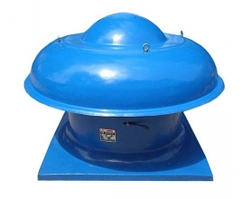 玻璃鋼屋頂風機