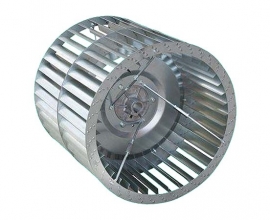 離心（xīn）多葉輪