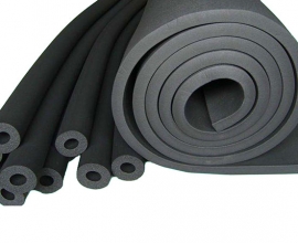 橡塑保溫棉（mián）