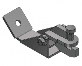 抗震底座（zuò）B