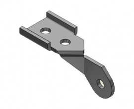 抗震（zhèn）鉸鏈C