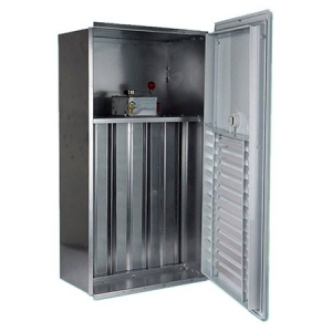 多葉排煙（yān）口