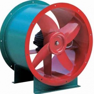 SWF軸流風機（jī）