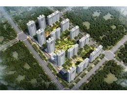 浙江杭州臨安碧桂園玖晟府（fǔ）