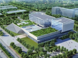 廣西（xī）省北海市博物館和檔案館