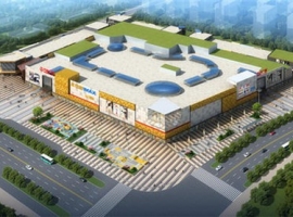 湖北省隨州萬達（dá）廣場