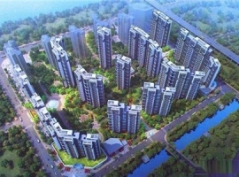 吉安市濱江（jiāng）首府