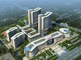 江西省南昌（chāng）市婦幼保健（jiàn）院