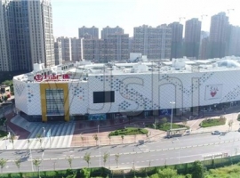 江西省南昌市西湖（hú）萬達廣場