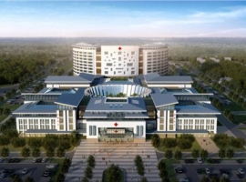 江西省（shěng）興國人民醫院