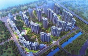 吉安（ān）市濱江首府