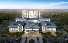 江西省興國人民醫（yī）院